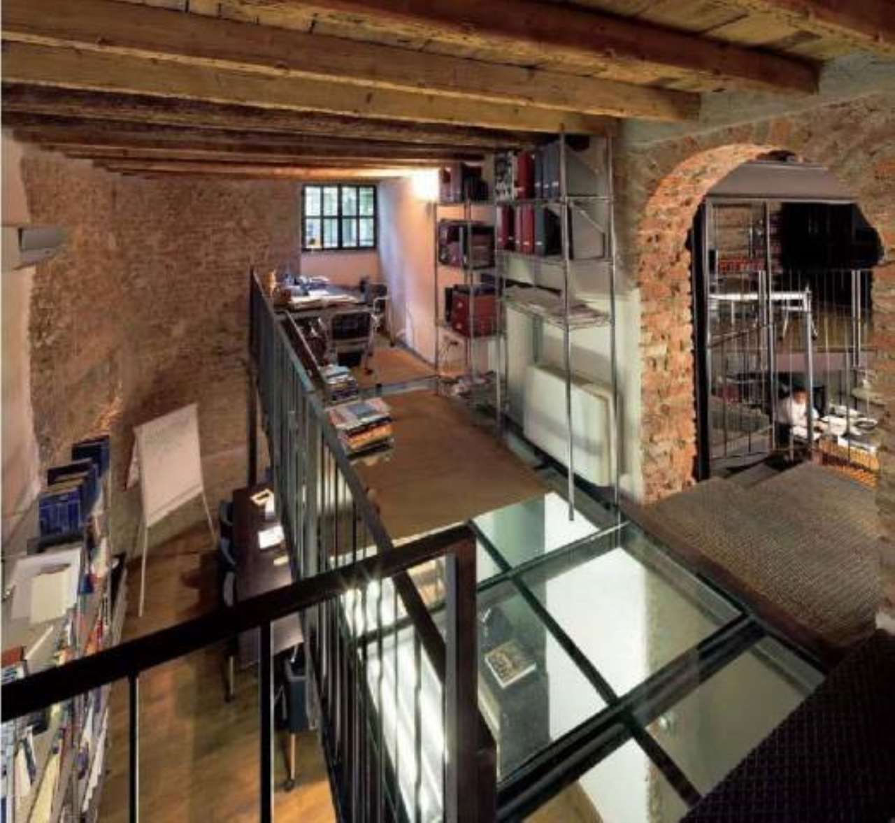  milano vendita quart: centro storico cise-re-srl