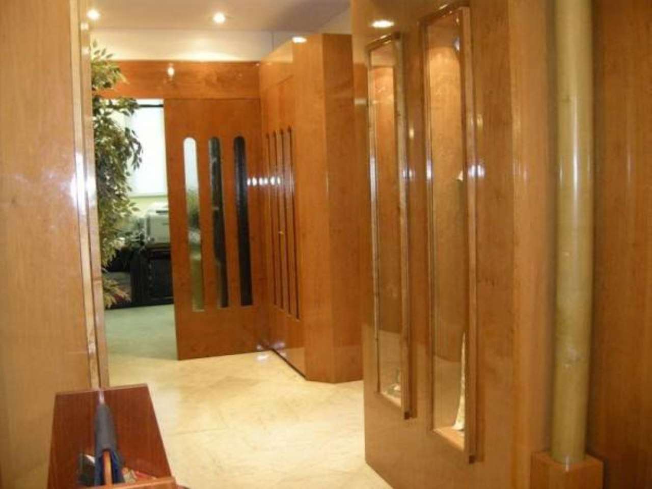Ufficio - Loc.Com. MILANO vendita  CENTRO STORICO Luigi Anelli CISE RE SRL