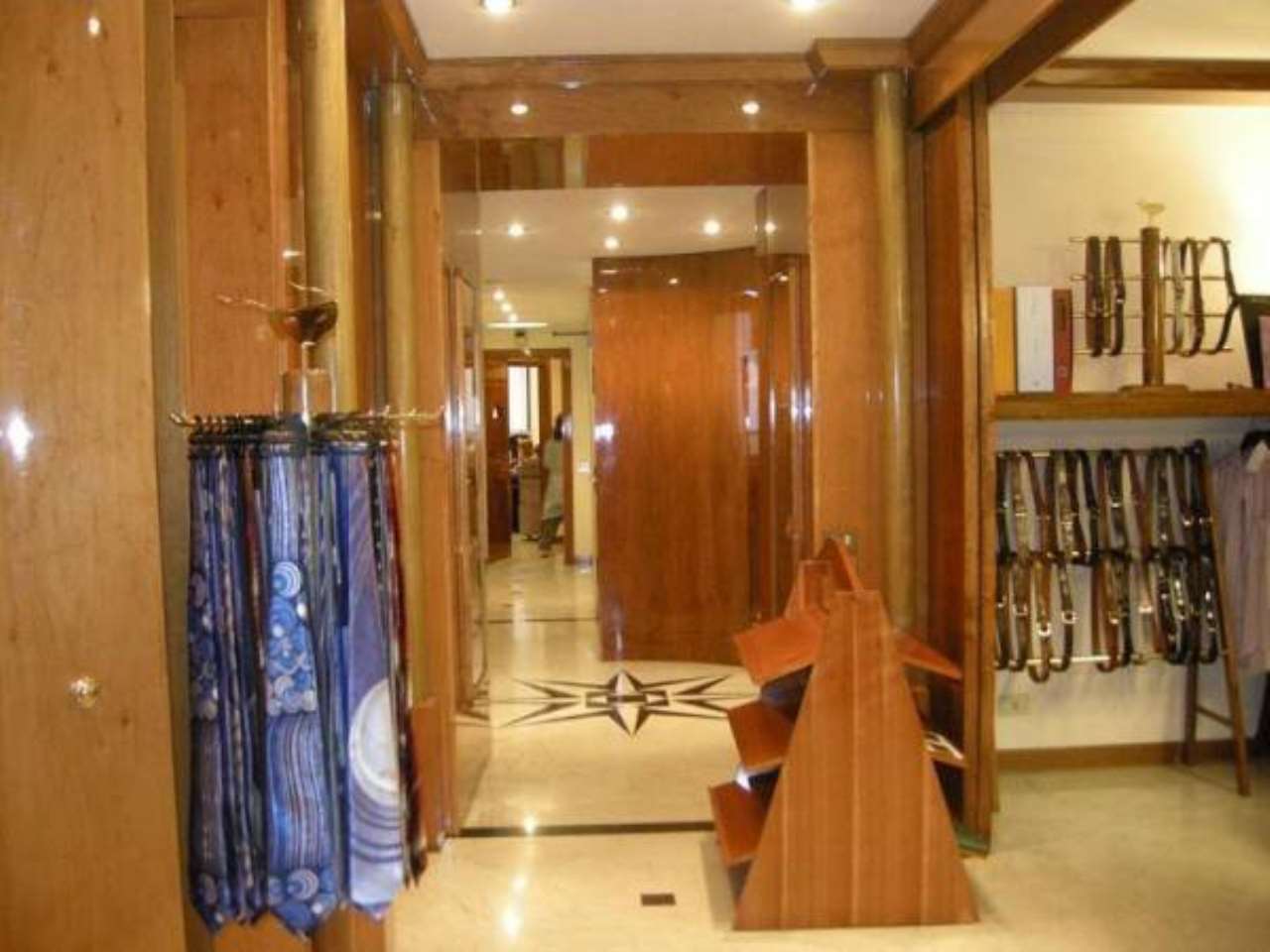 Ufficio - Loc.Com. MILANO vendita  CENTRO STORICO Luigi Anelli CISE RE SRL