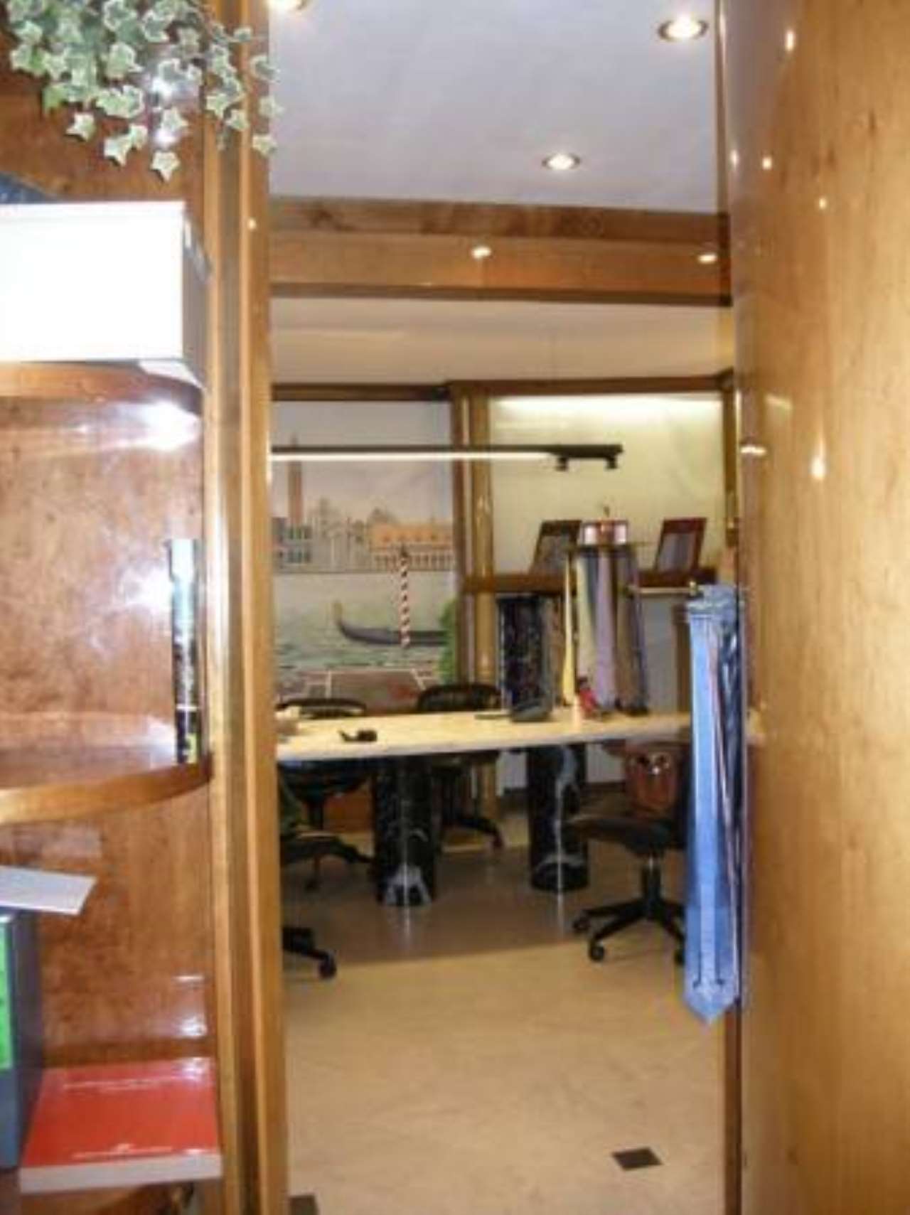 Ufficio - Loc.Com. MILANO vendita  CENTRO STORICO Luigi Anelli CISE RE SRL