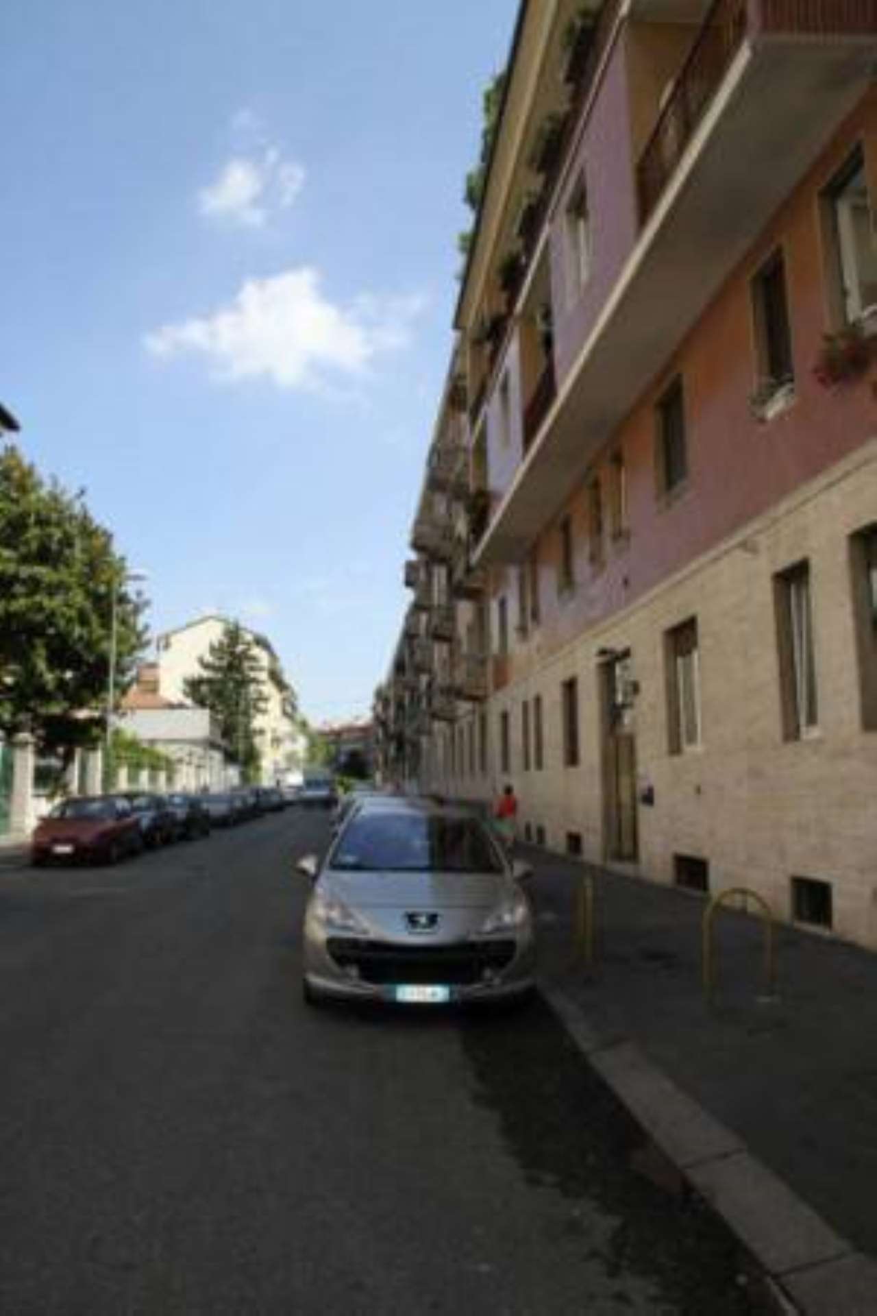 Negozio - Loc.Com. MILANO vendita  CERTOSA Casella CISE RE SRL