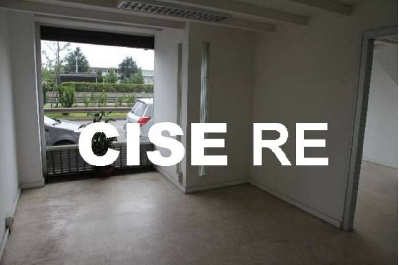  milano vendita quart: crescenzago cise-re-srl