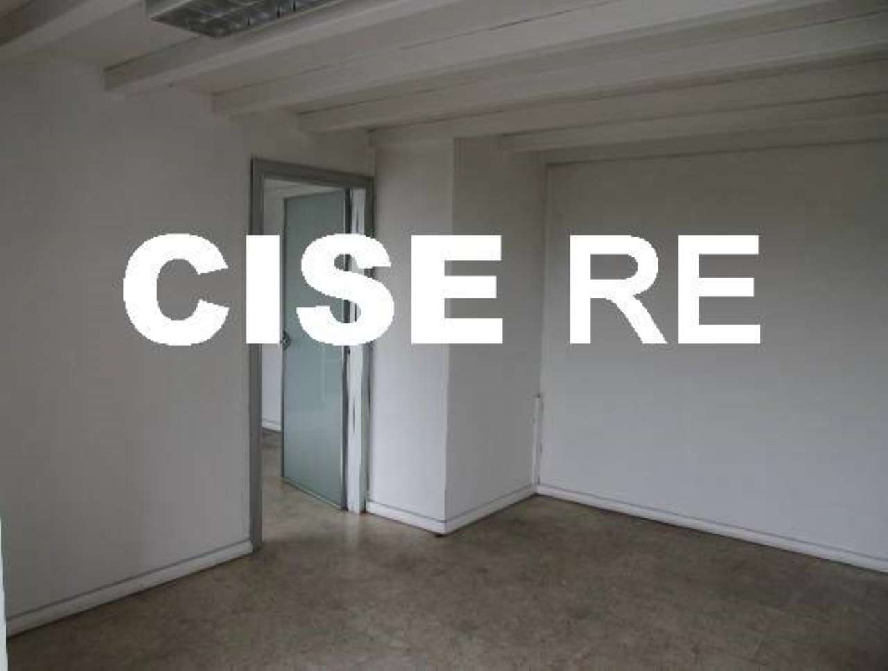 Negozio - Loc.Com. MILANO vendita  CRESCENZAGO Palmanova CISE RE SRL
