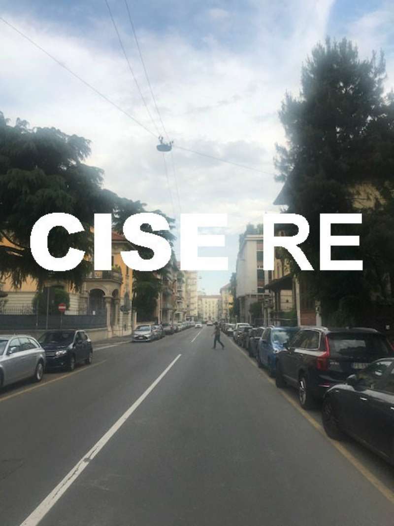  milano vendita quart: centro storico cise re srl