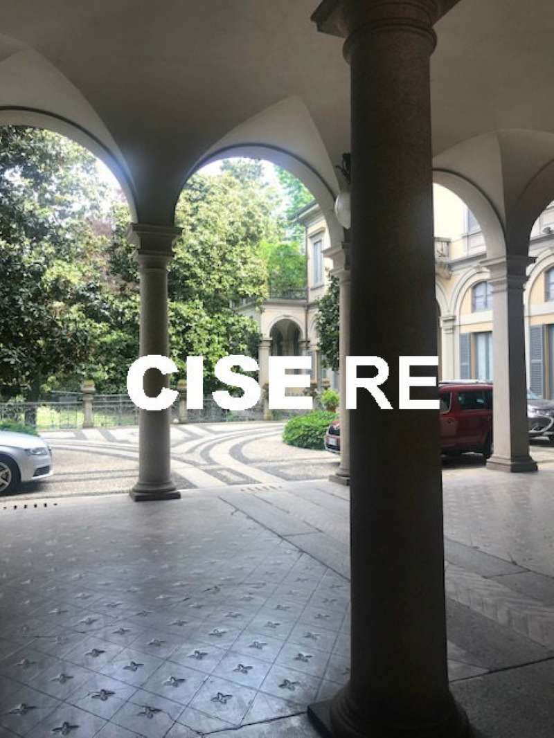  milano affitto quart: centro storico cise re srl