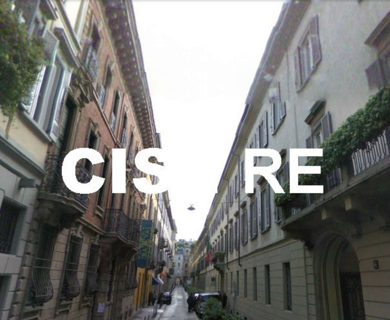  milano affitto quart: centro storico cise-re-srl