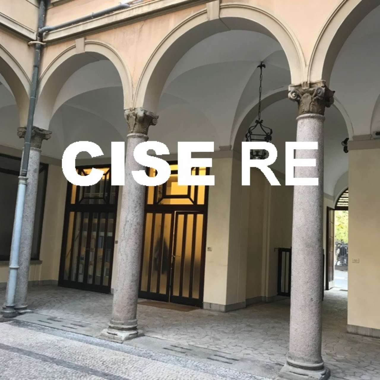 Appartamento MILANO vendita  BOCCONI CROCEFISSO CISE RE SRL