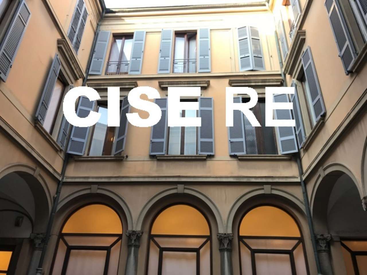  milano vendita quart: bocconi cise re srl