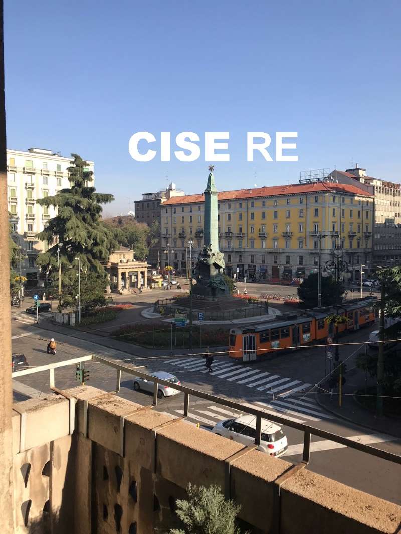  milano vendita quart: v giornate cise re srl