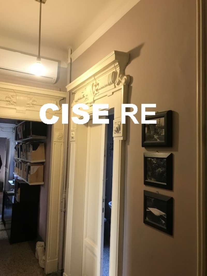 Appartamento MILANO vendita  CENTRO STORICO SAN NICOLAO CISE RE SRL