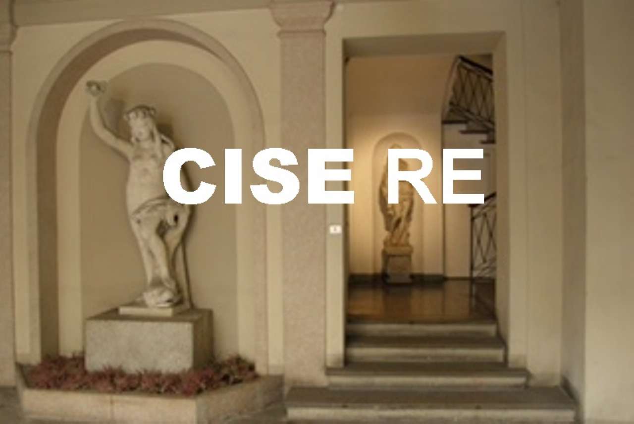 Appartamento MILANO vendita  CENTRO STORICO MASCAGNI CISE RE SRL