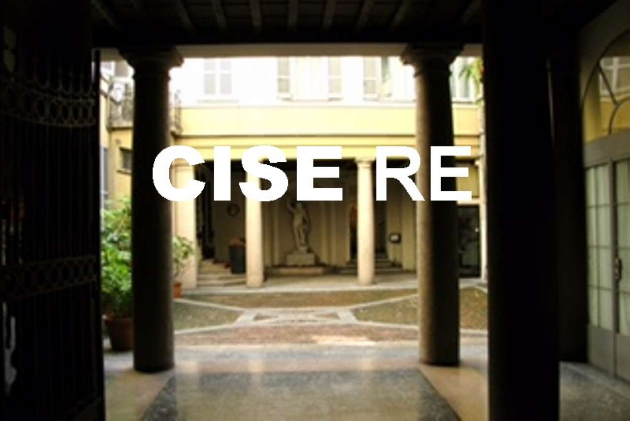 Appartamento MILANO vendita  CENTRO STORICO MASCAGNI CISE RE SRL