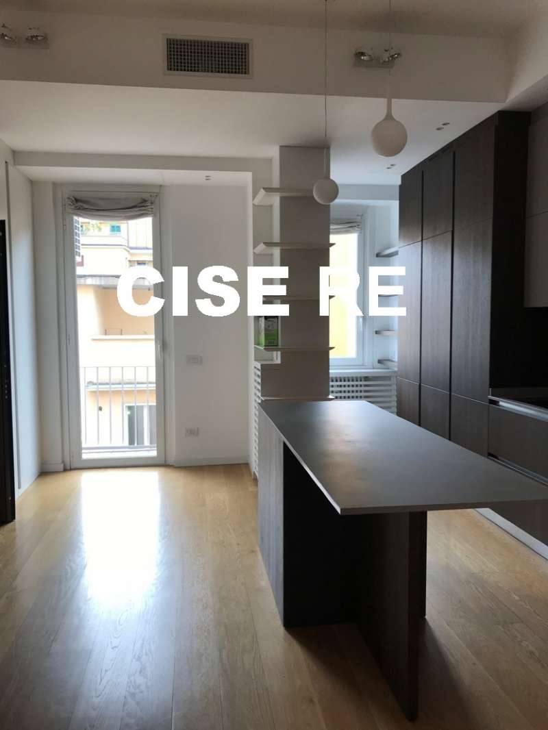 Appartamento MILANO vendita  V GIORNATE FONTANA CISE RE SRL