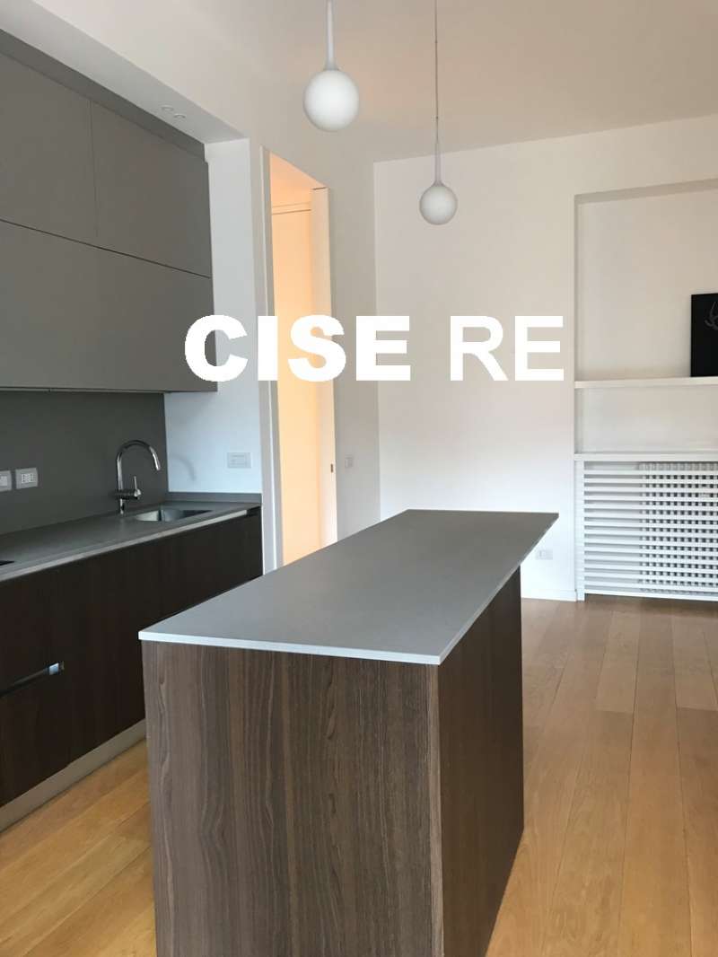 Appartamento MILANO vendita  V GIORNATE FONTANA CISE RE SRL