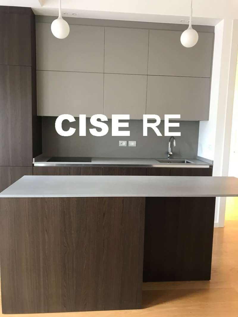 Appartamento MILANO vendita  V GIORNATE FONTANA CISE RE SRL