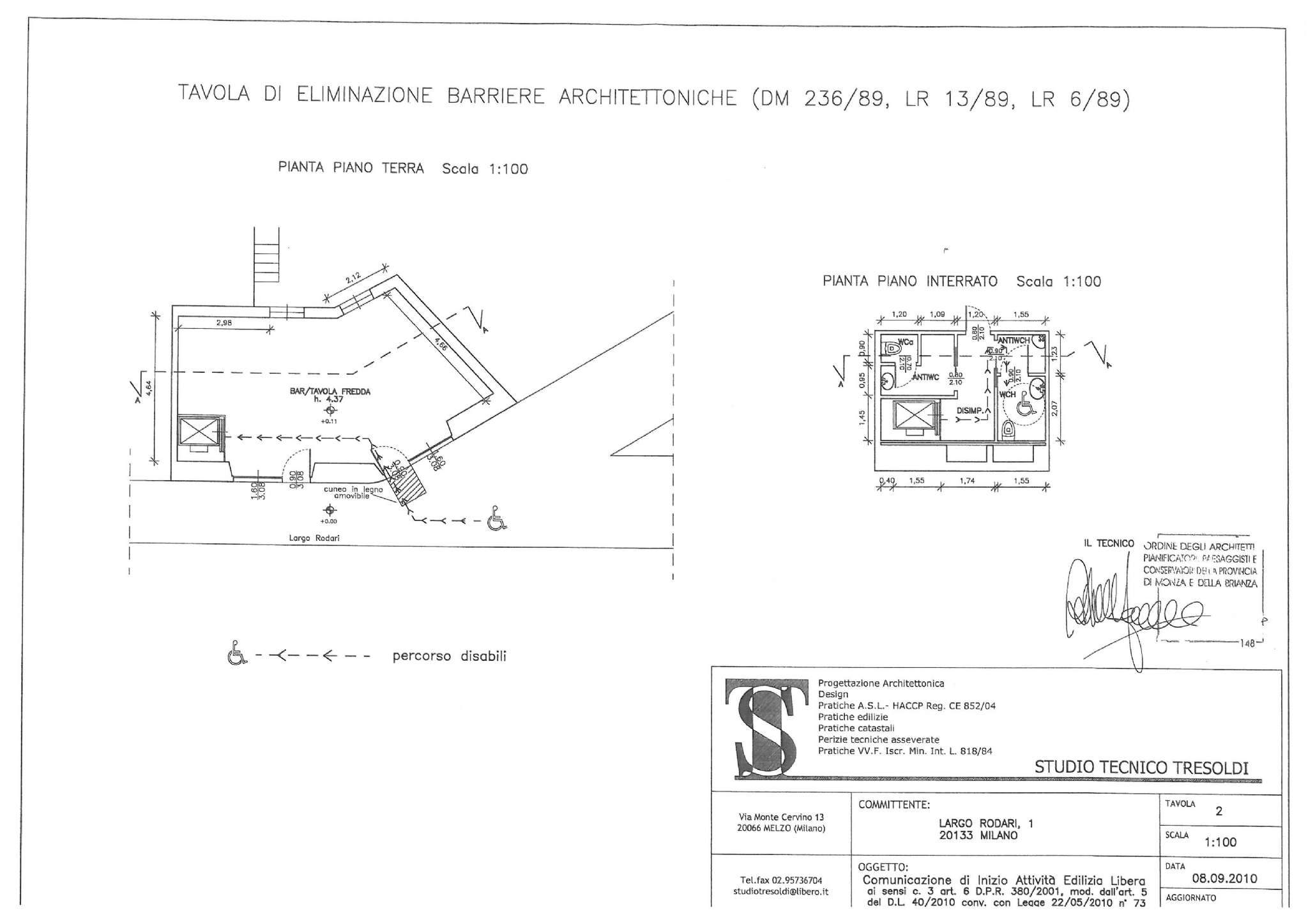 milano vendita quart:  cise-re-srl
