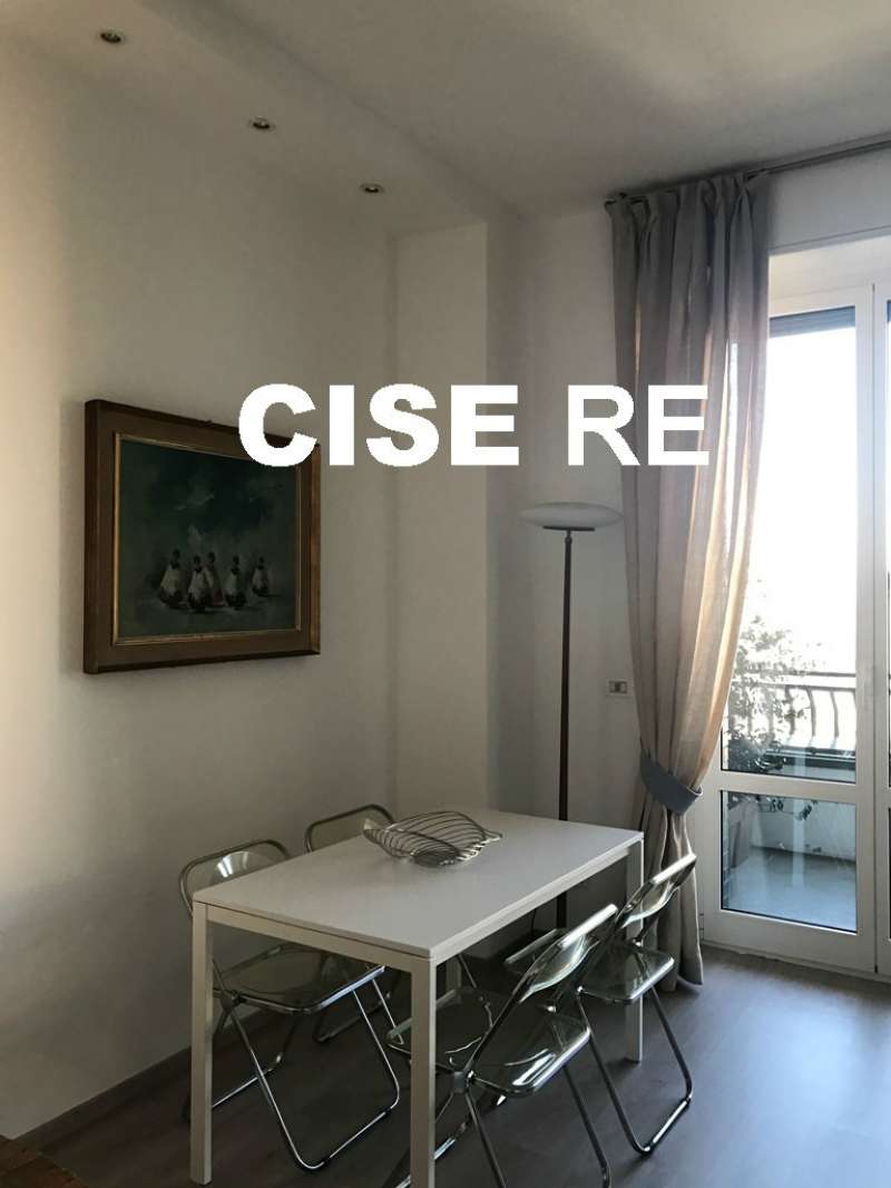 Appartamento MILANO vendita  CENTRO STORICO BIANCAMANO CISE RE SRL