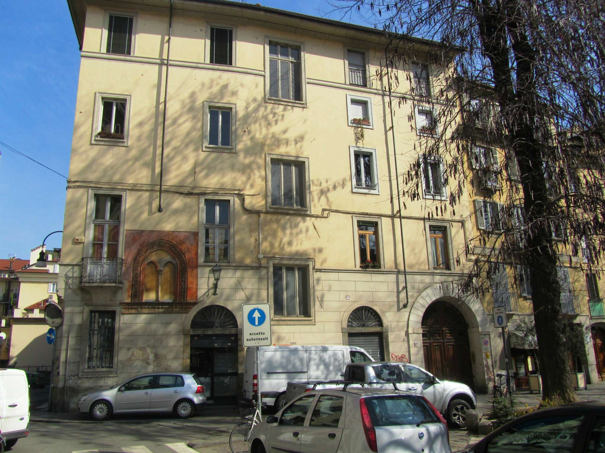  torino vendita quart: quadrilatero square-servizi-immobiliari