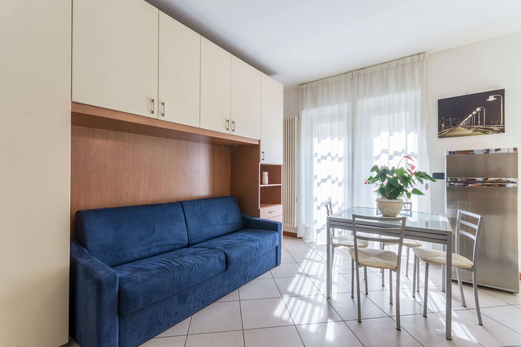 Appartamento TORINO affitto  CENTRO San Francesco da Paola Square Servizi Immobiliari