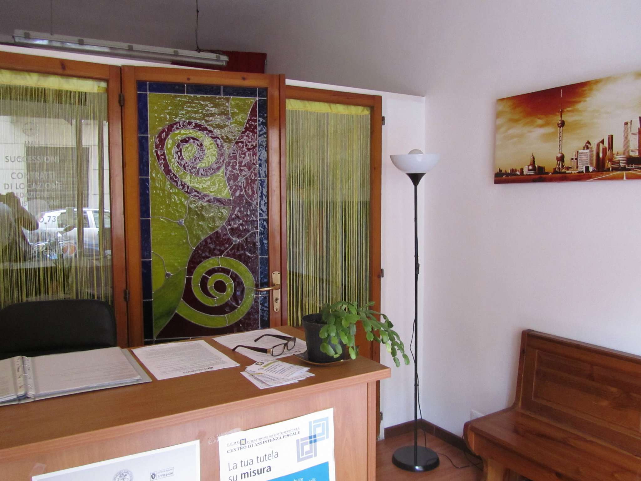 Negozio - Loc.Com. TORINO vendita  CROCETTA Gioberti Square Servizi Immobiliari