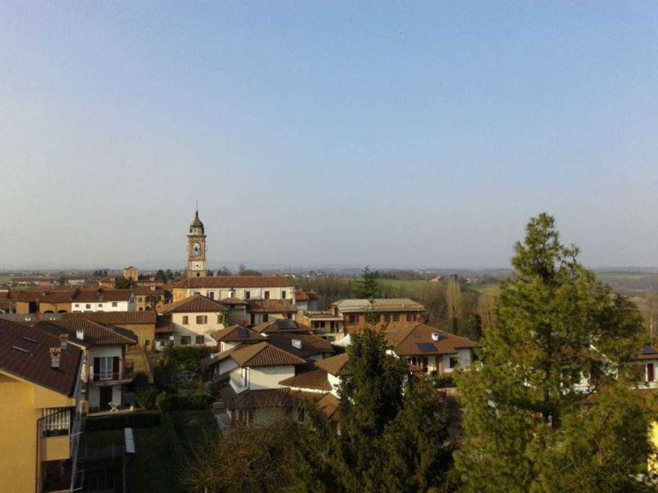 Appartamento DUSINO SAN MICHELE vendita    La casa