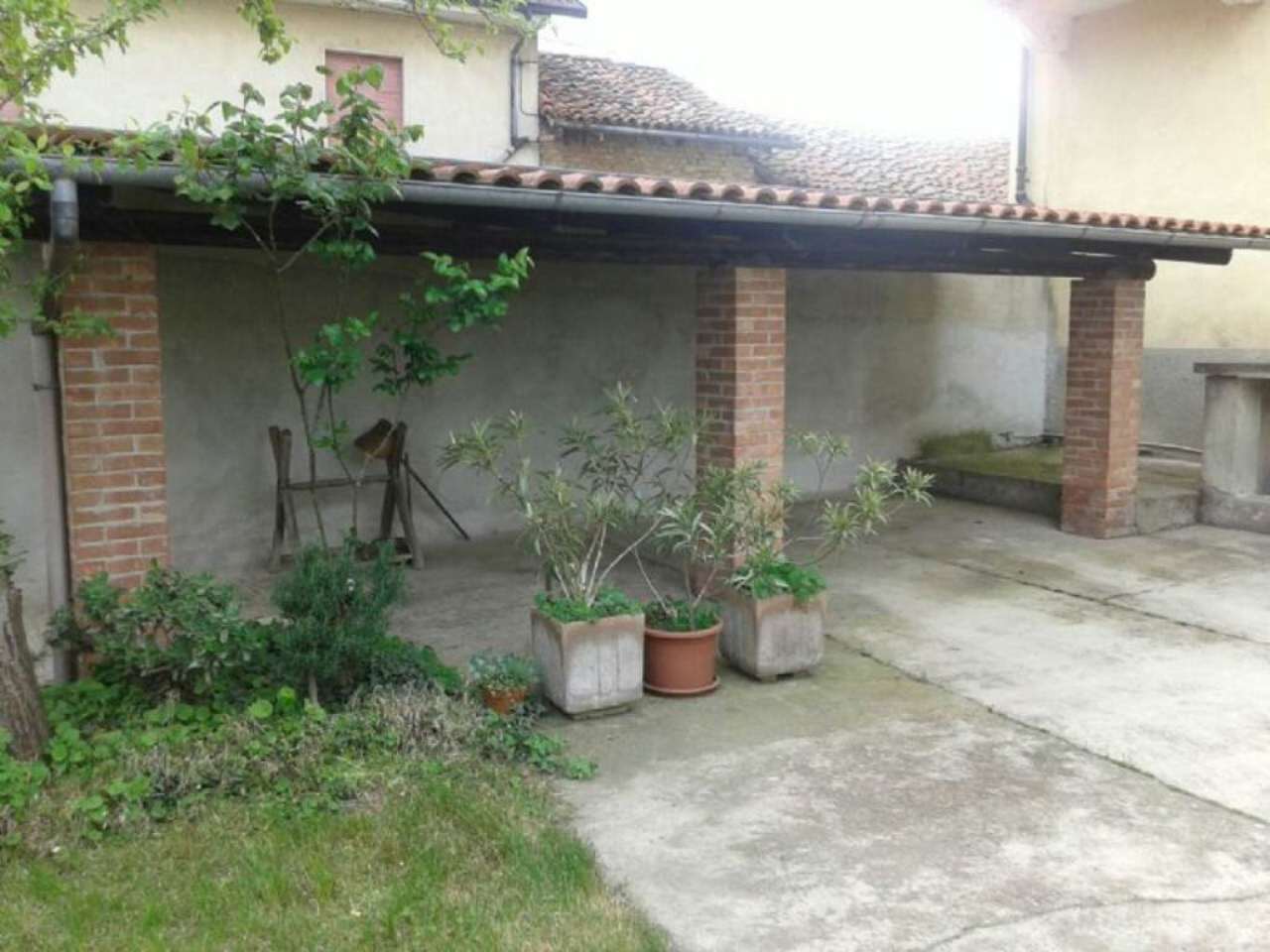 Appartamento CORTANZE vendita   roma 8 La casa