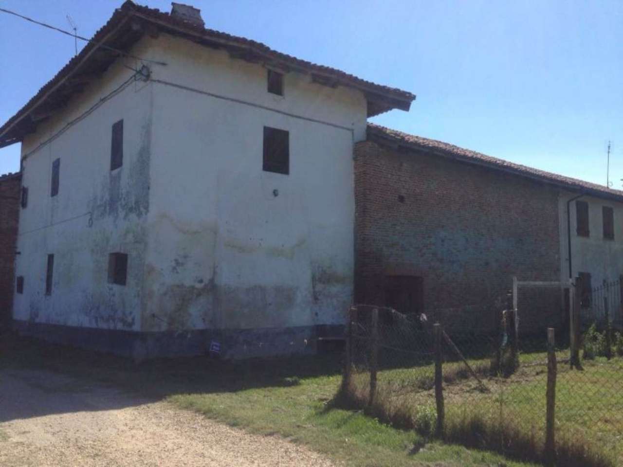 Rustico - Cascina VILLANOVA D