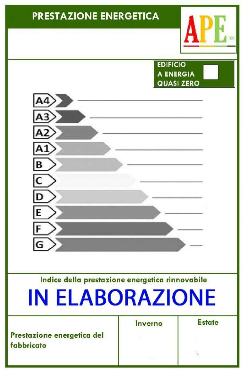 Appartamento MONALE vendita   xx Settembre La casa