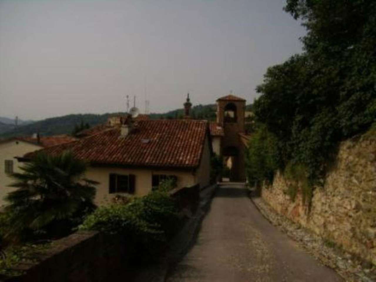 Villa Unifamiliare - Indipendente CASTELNUOVO DON BOSCO vendita   Roma La casa