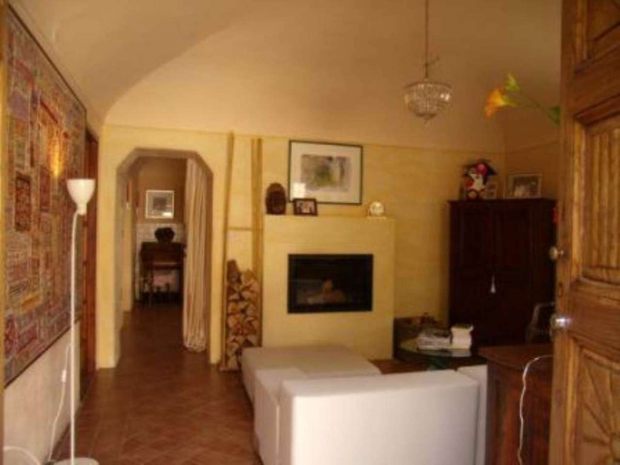 Villa Unifamiliare - Indipendente CASTELNUOVO DON BOSCO vendita   Roma La casa