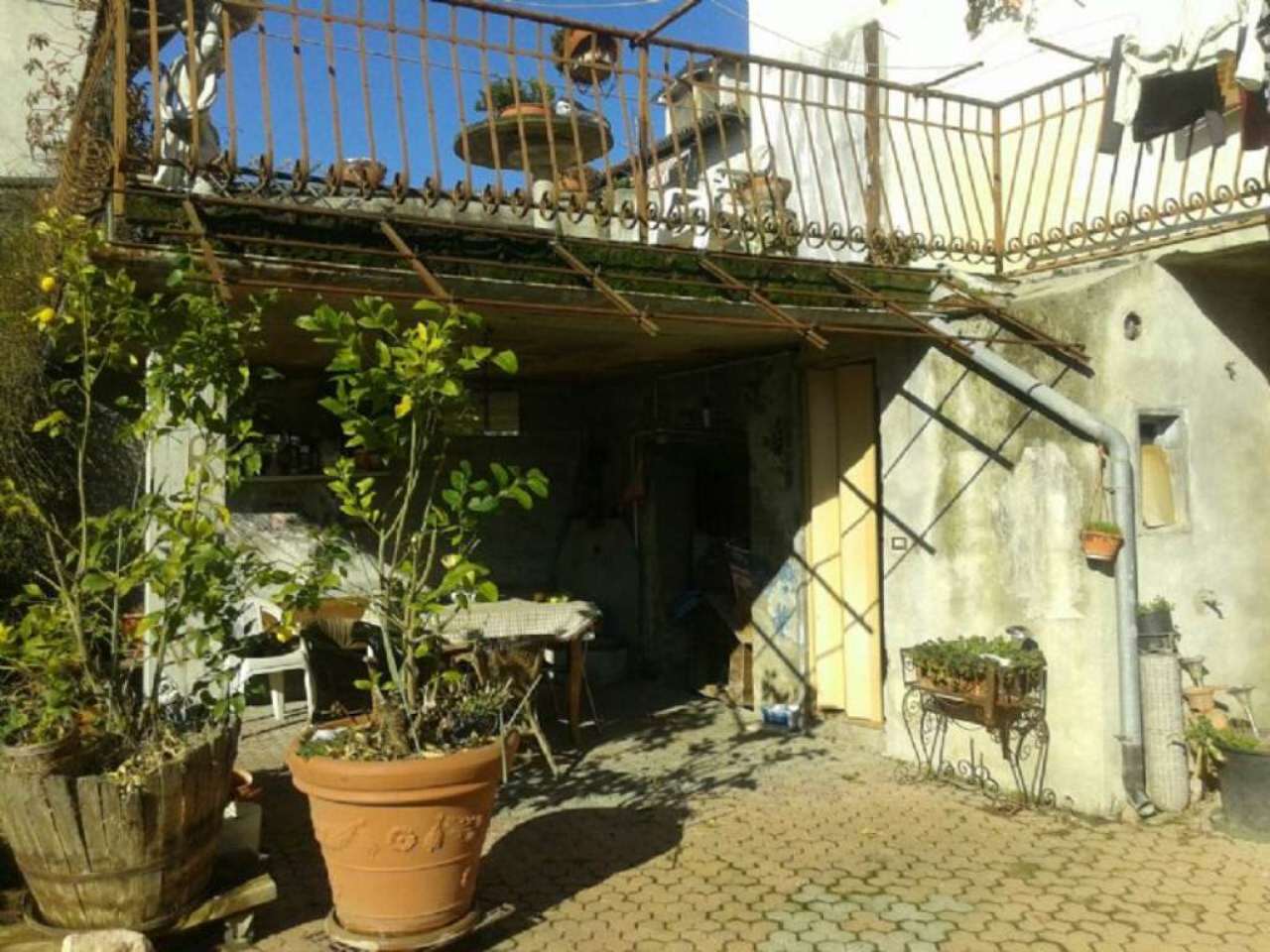 Villa Unifamiliare - Indipendente CERRETO D