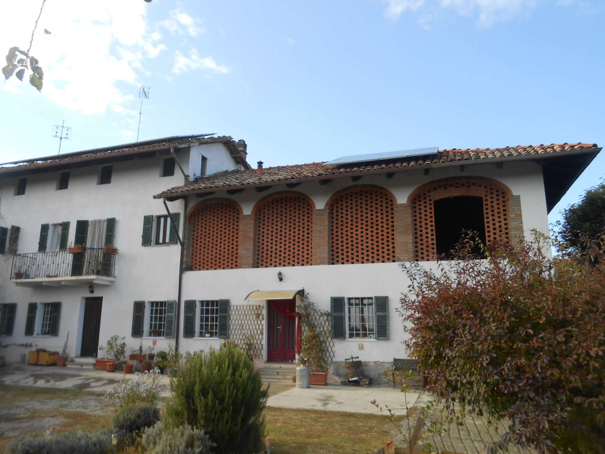  castelnuovo-don-bosco vendita quart:  la-casa