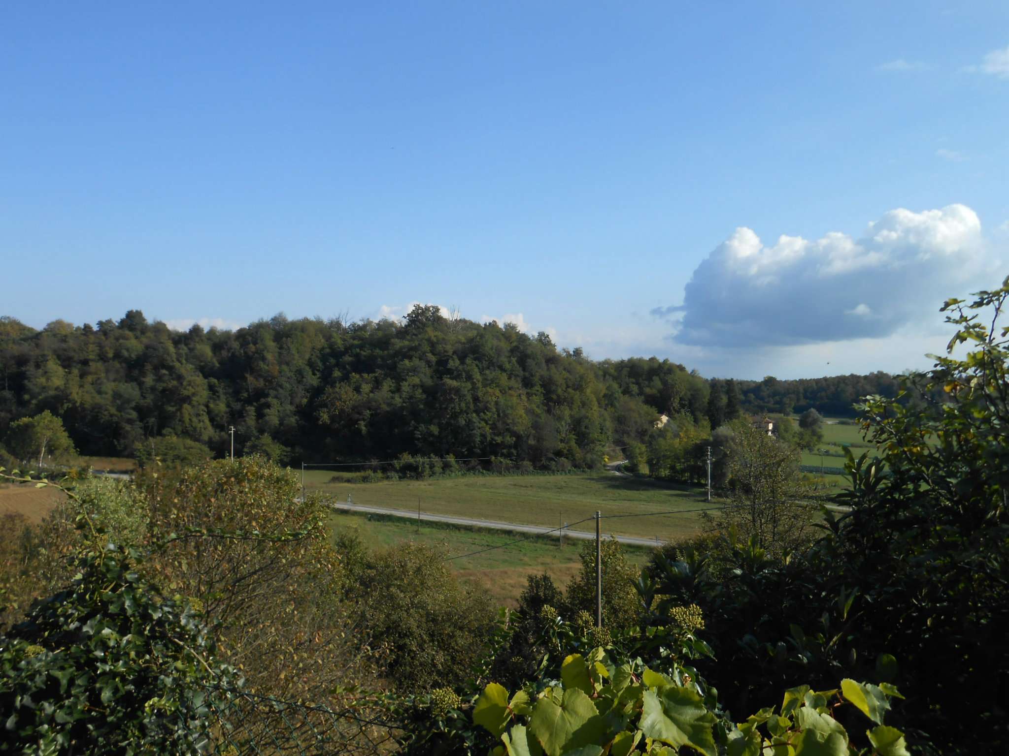 Rustico - Cascina CASTELNUOVO DON BOSCO vendita   Giunipero La casa