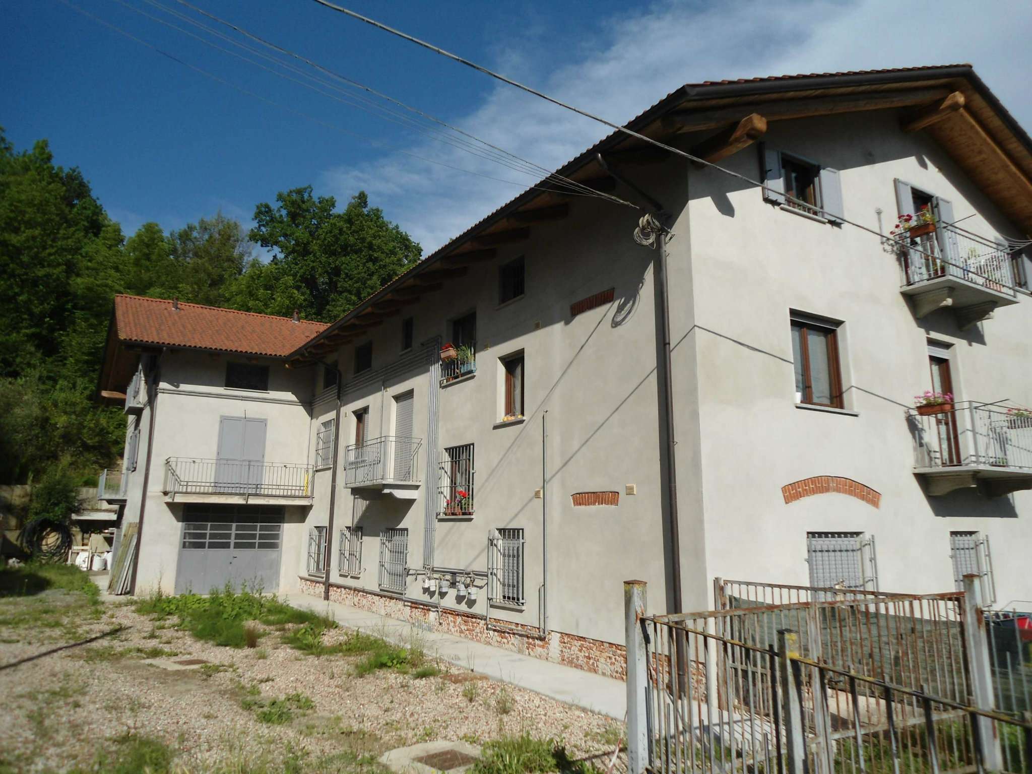 Appartamento FERRERE vendita   Aosta La casa