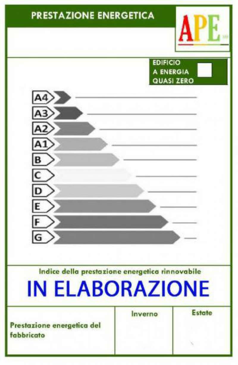 Appartamento ROATTO vendita   Frazione Bricco Rossi La casa