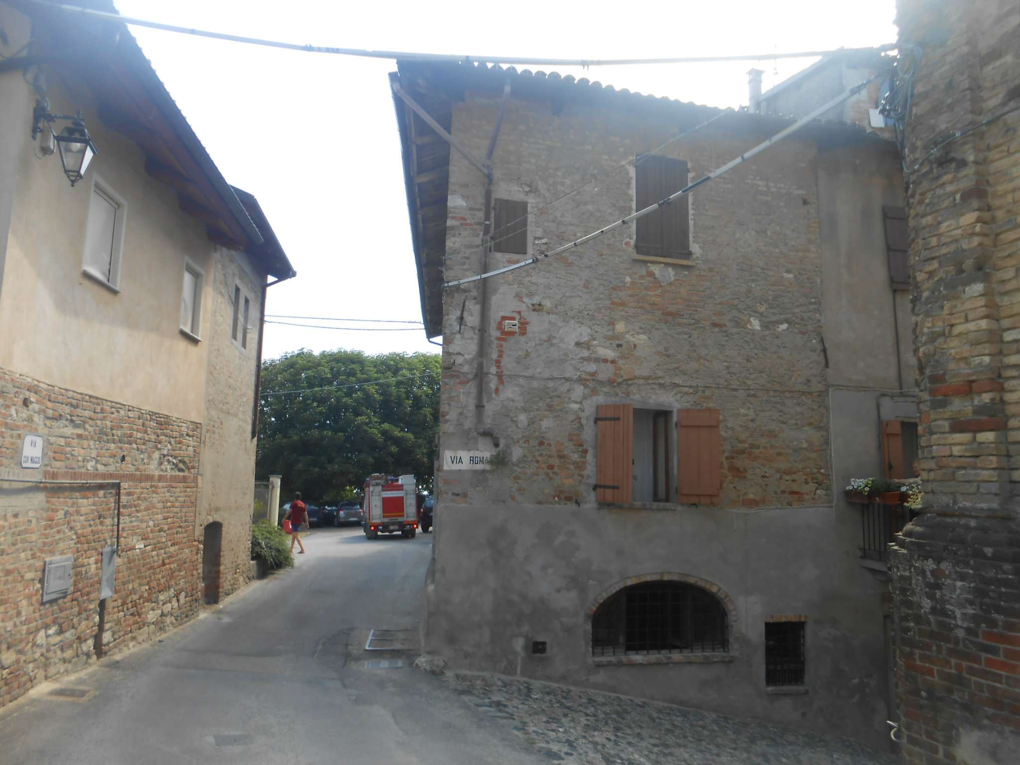 Appartamento COCCONATO vendita   Roma La casa