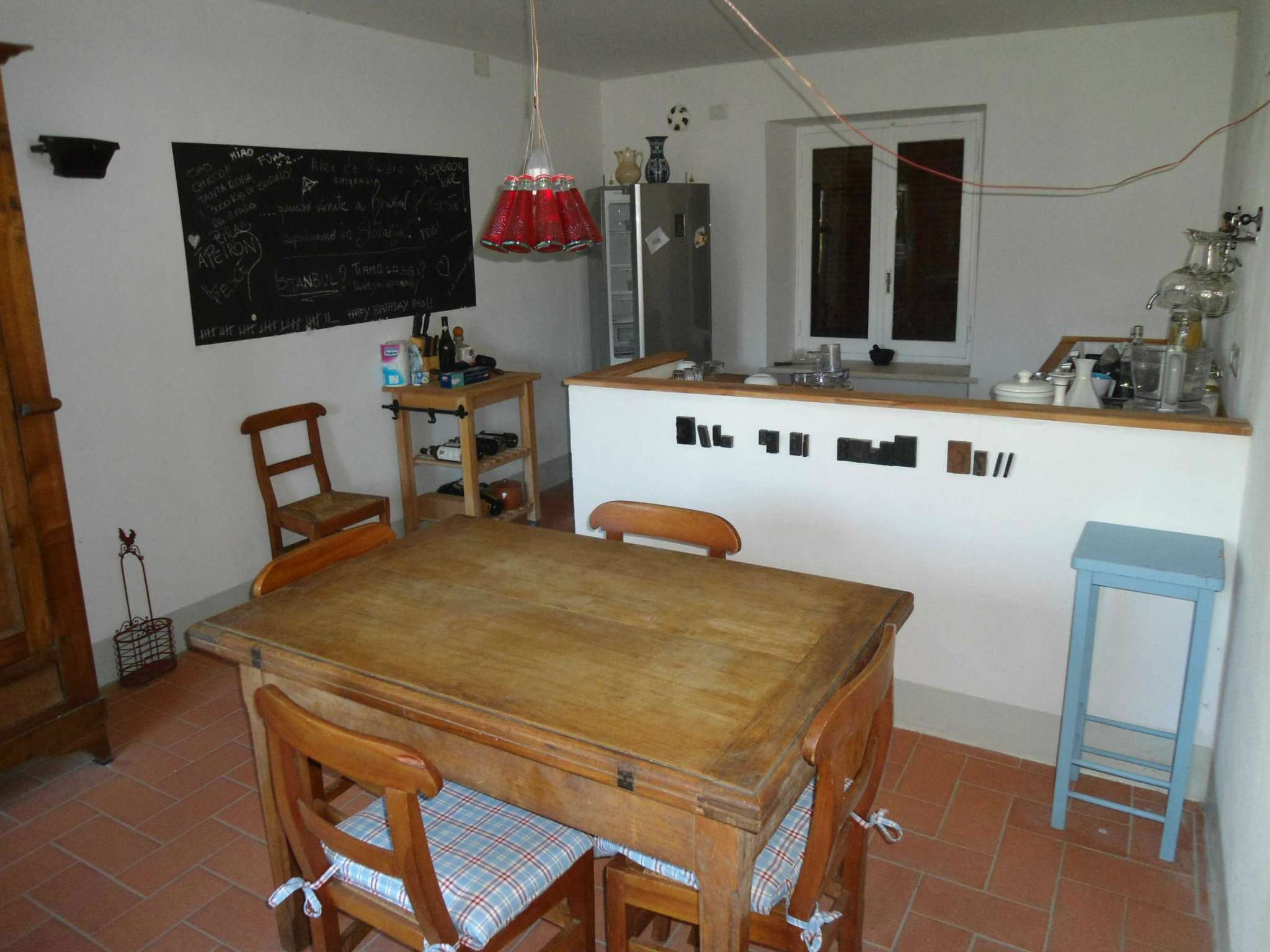 Villa Unifamiliare - Indipendente MONTÀ vendita   Borgata Vittorio (Alto) La casa