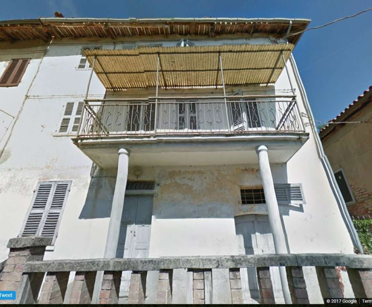 Villa Unifamiliare - Indipendente VIALE vendita   Umberto I La casa