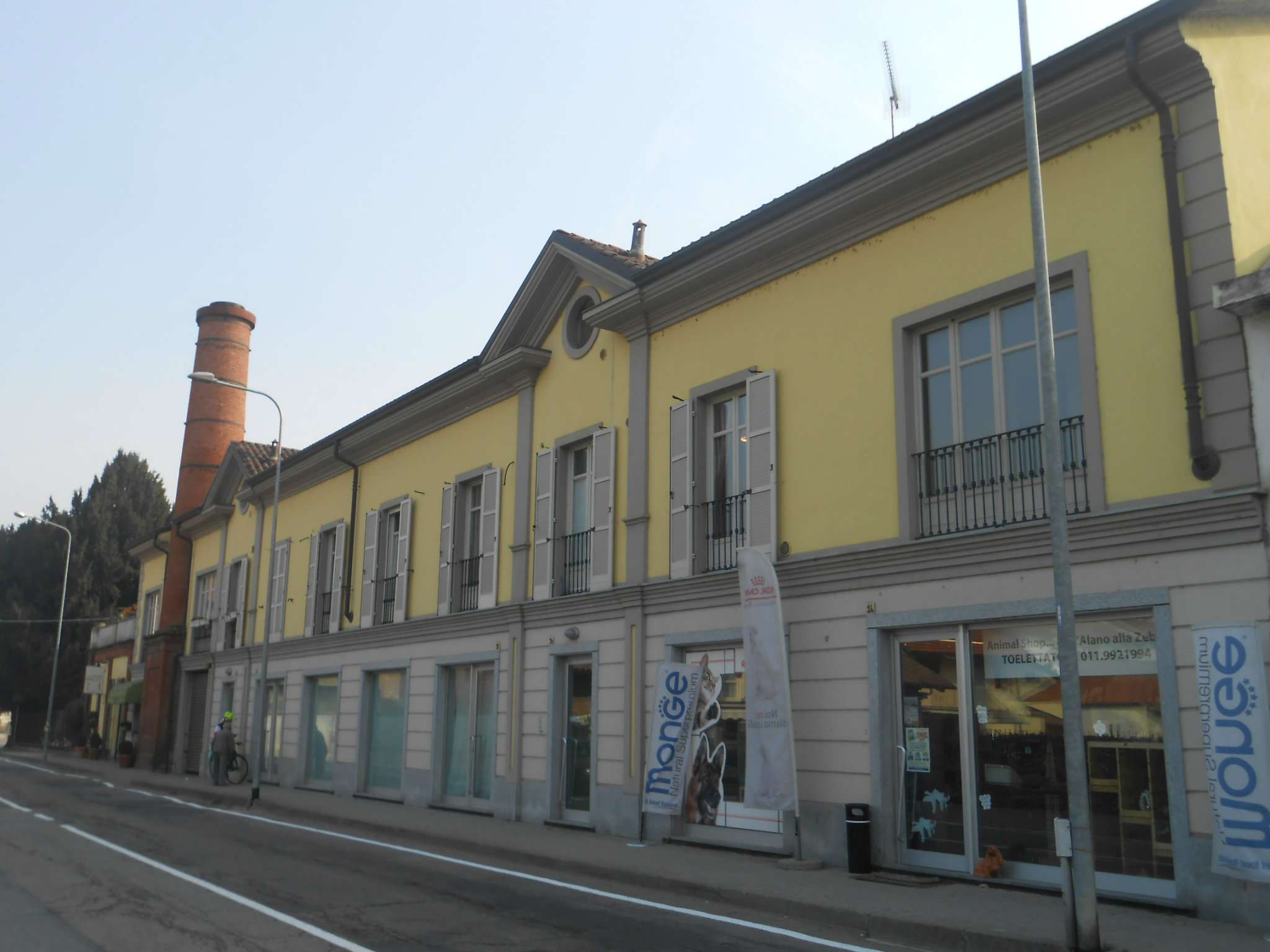  castelnuovo don bosco vendita quart:  la casa