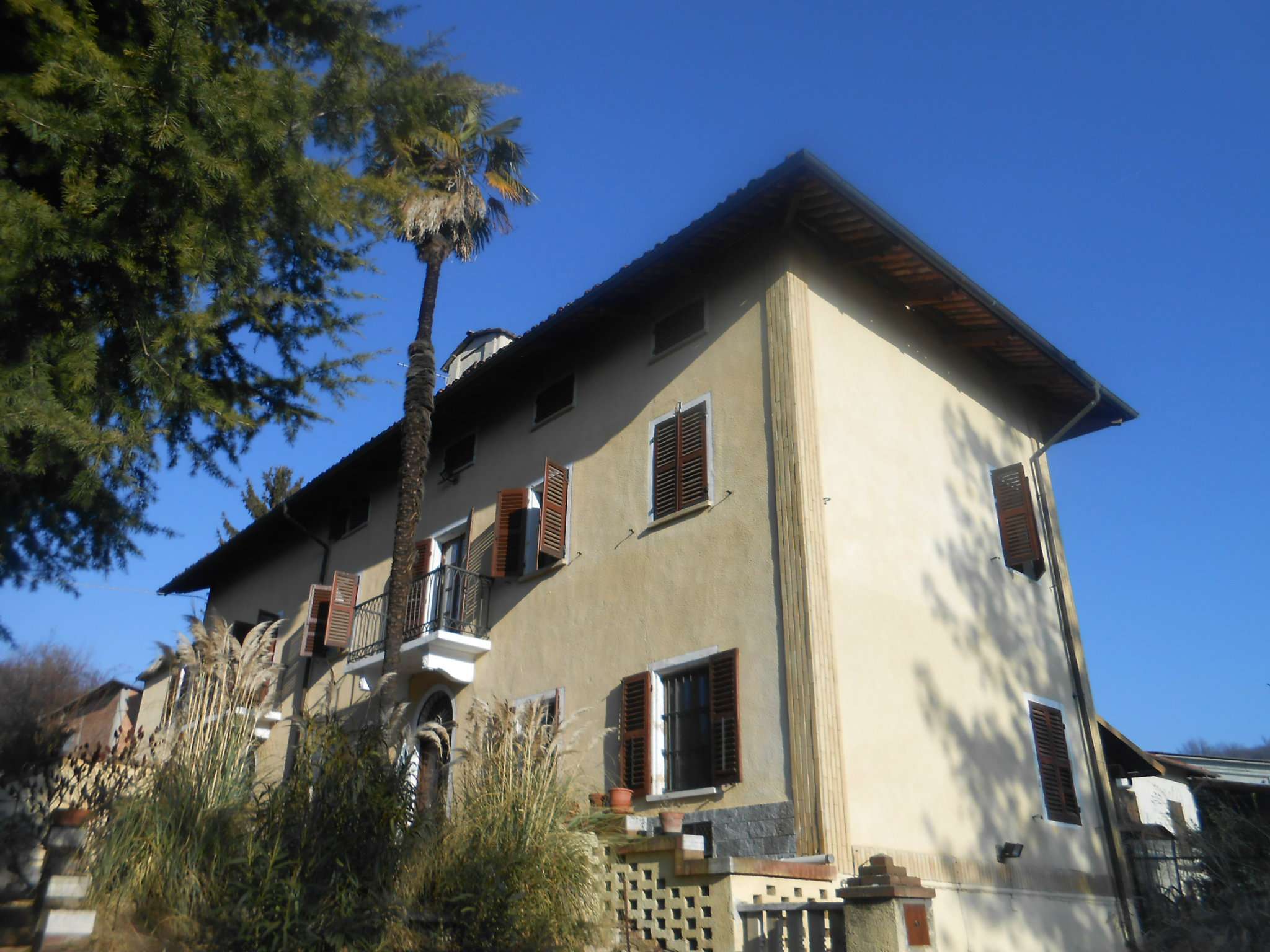 Appartamento CASTELNUOVO DON BOSCO vendita    La casa