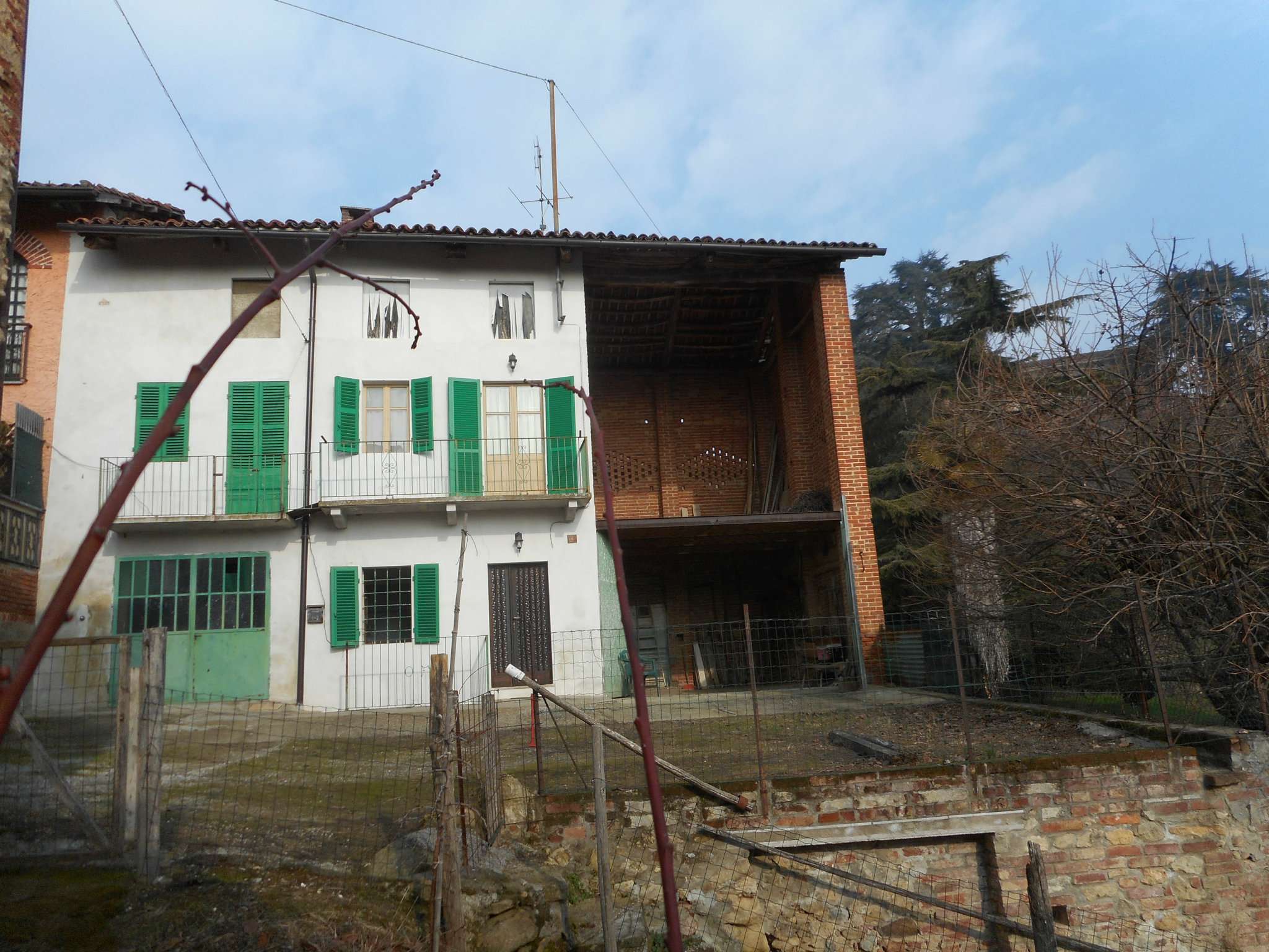  castelnuovo-don-bosco vendita quart:  la-casa