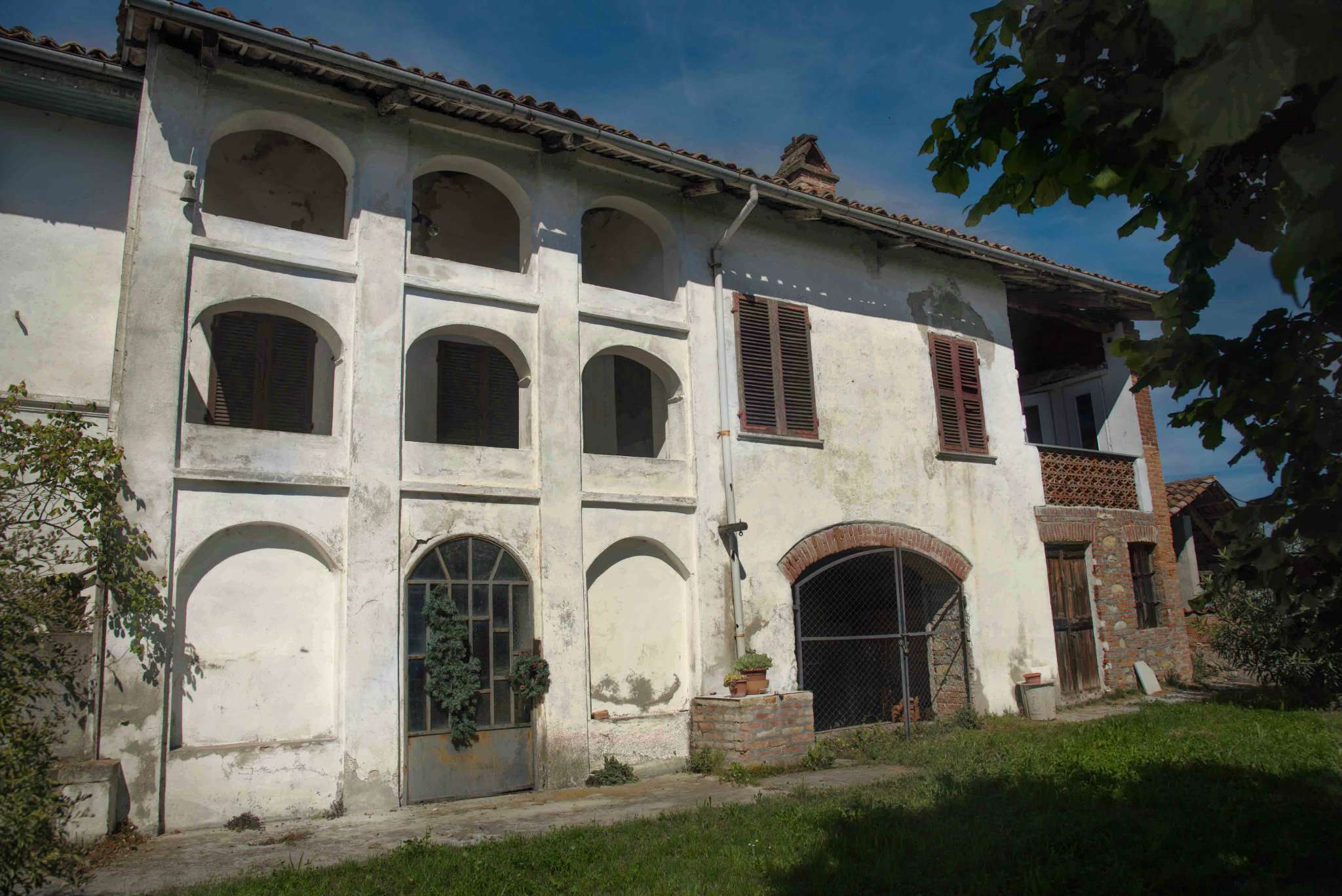 Appartamento CASTELNUOVO DON BOSCO vendita    La casa