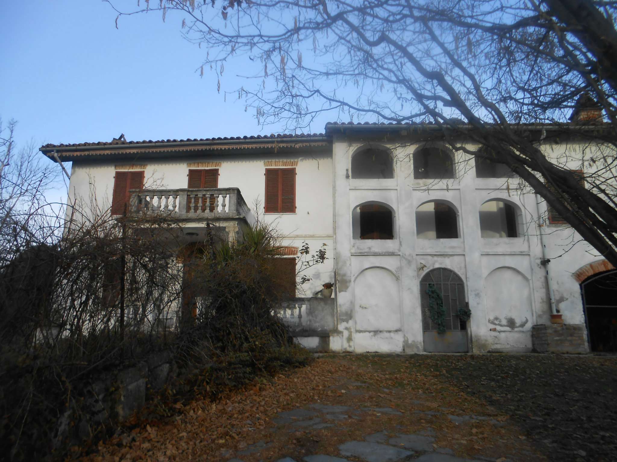 Appartamento CASTELNUOVO DON BOSCO vendita    La casa