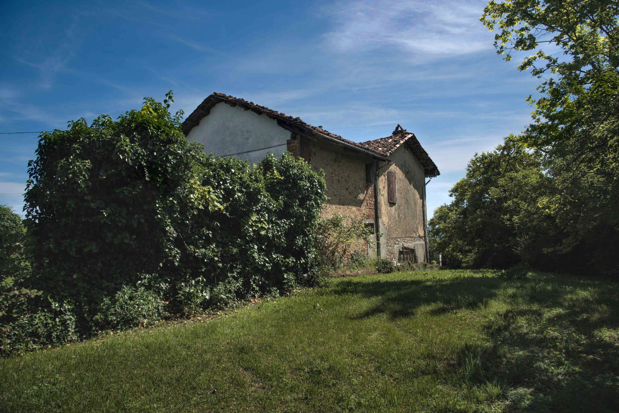 Appartamento CASTELNUOVO DON BOSCO vendita    La casa