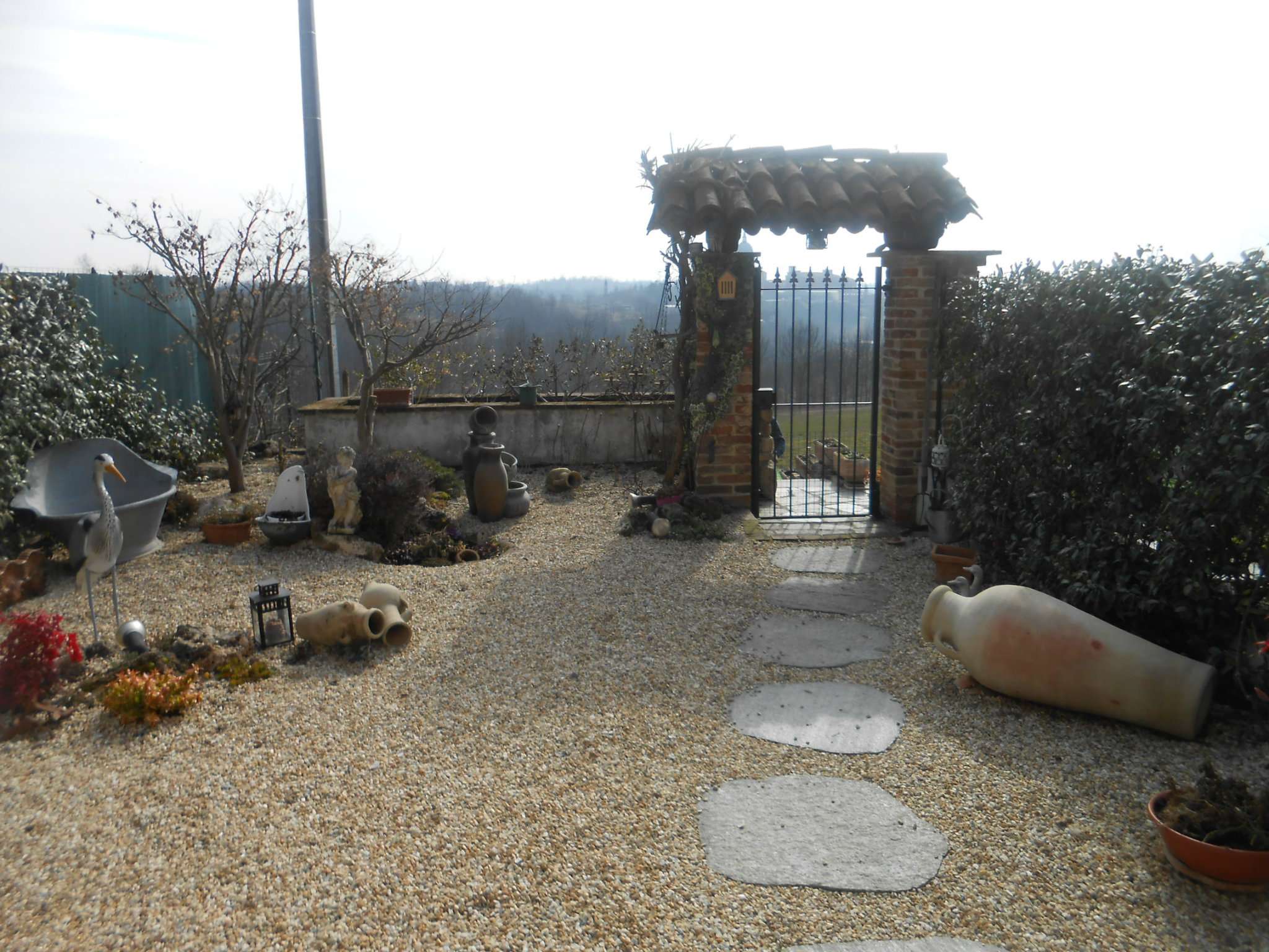 Villa Unifamiliare - Indipendente CASTELNUOVO DON BOSCO vendita   Morialdo La casa