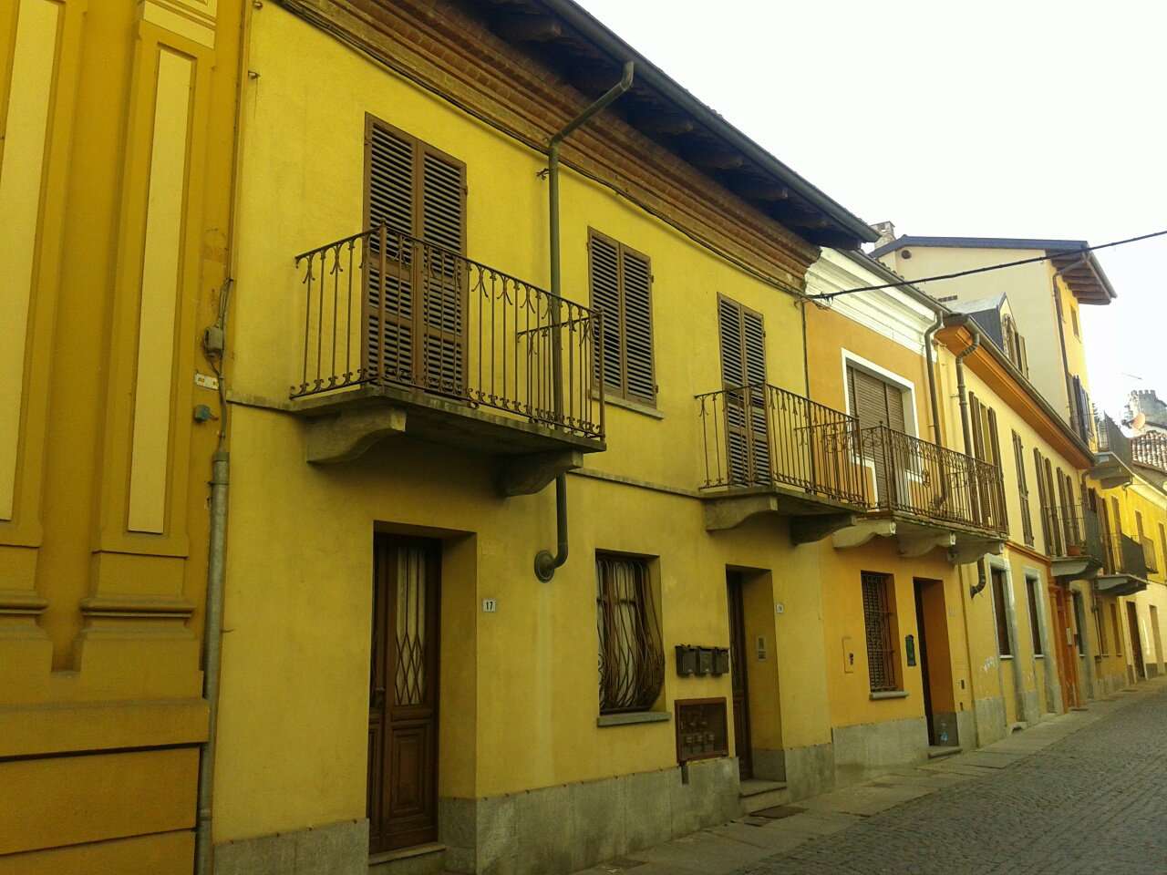 Appartamento COCCONATO vendita   Roma La casa