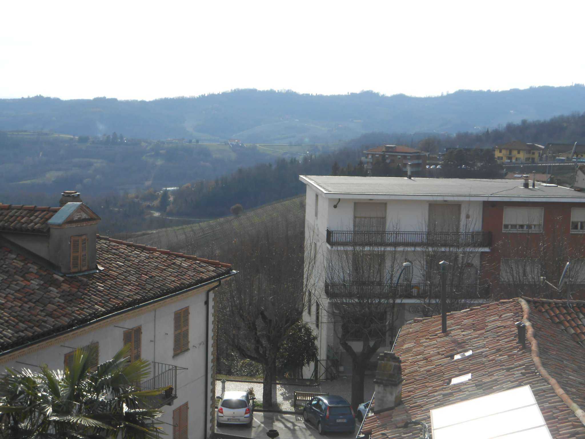 Appartamento COCCONATO vendita   pinin giachino La casa