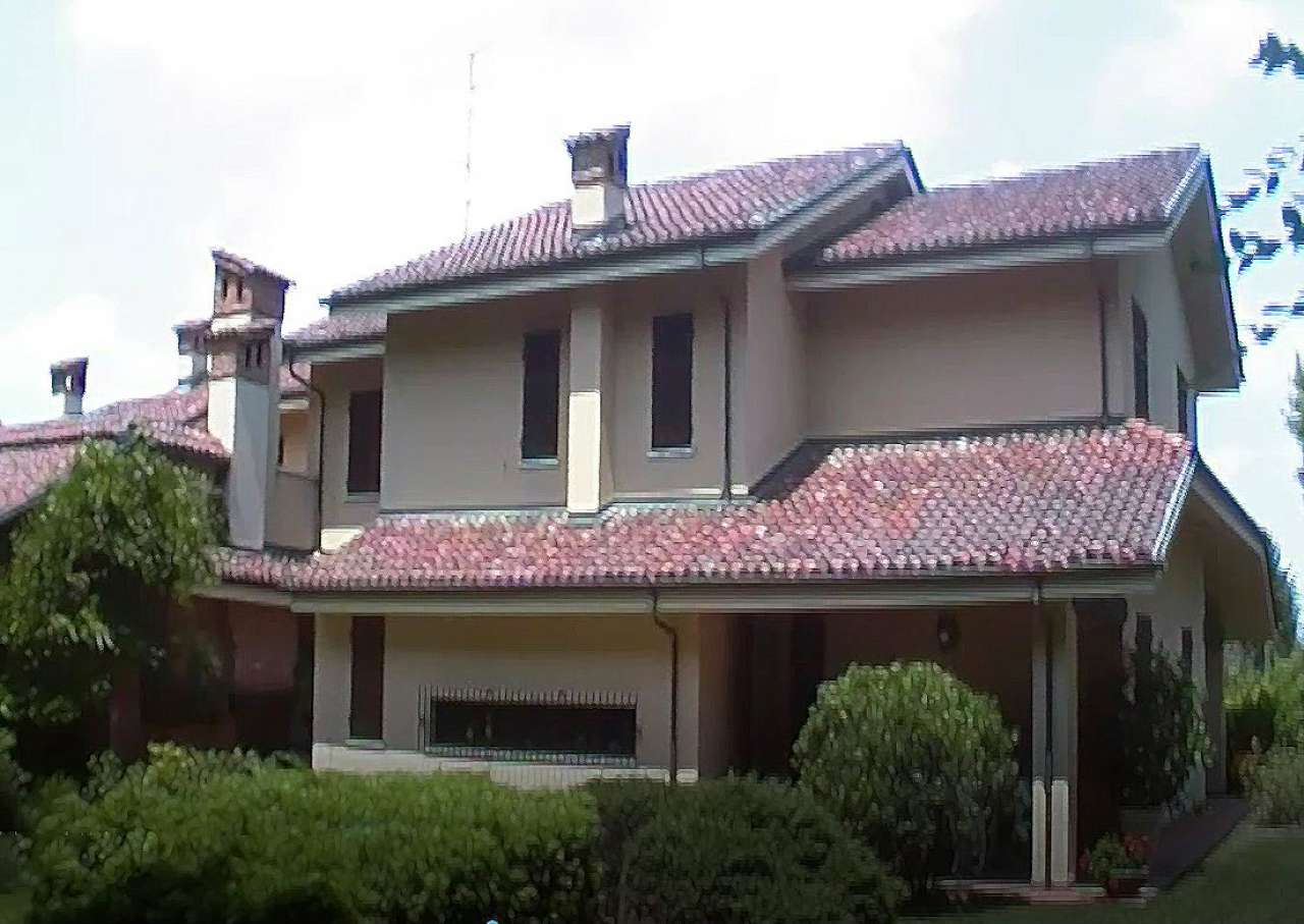 Villa VILLANOVA D