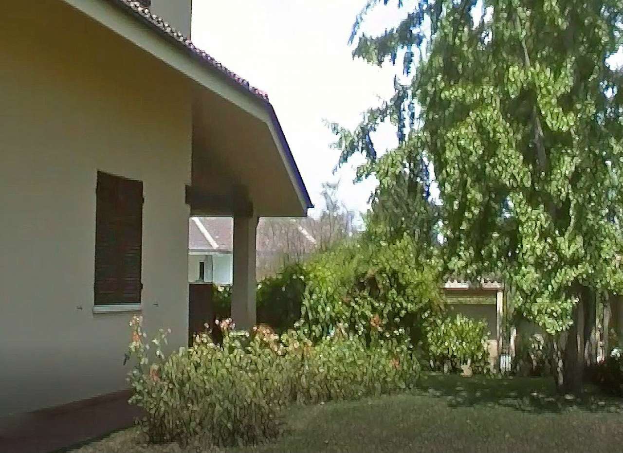 Villa VILLANOVA D