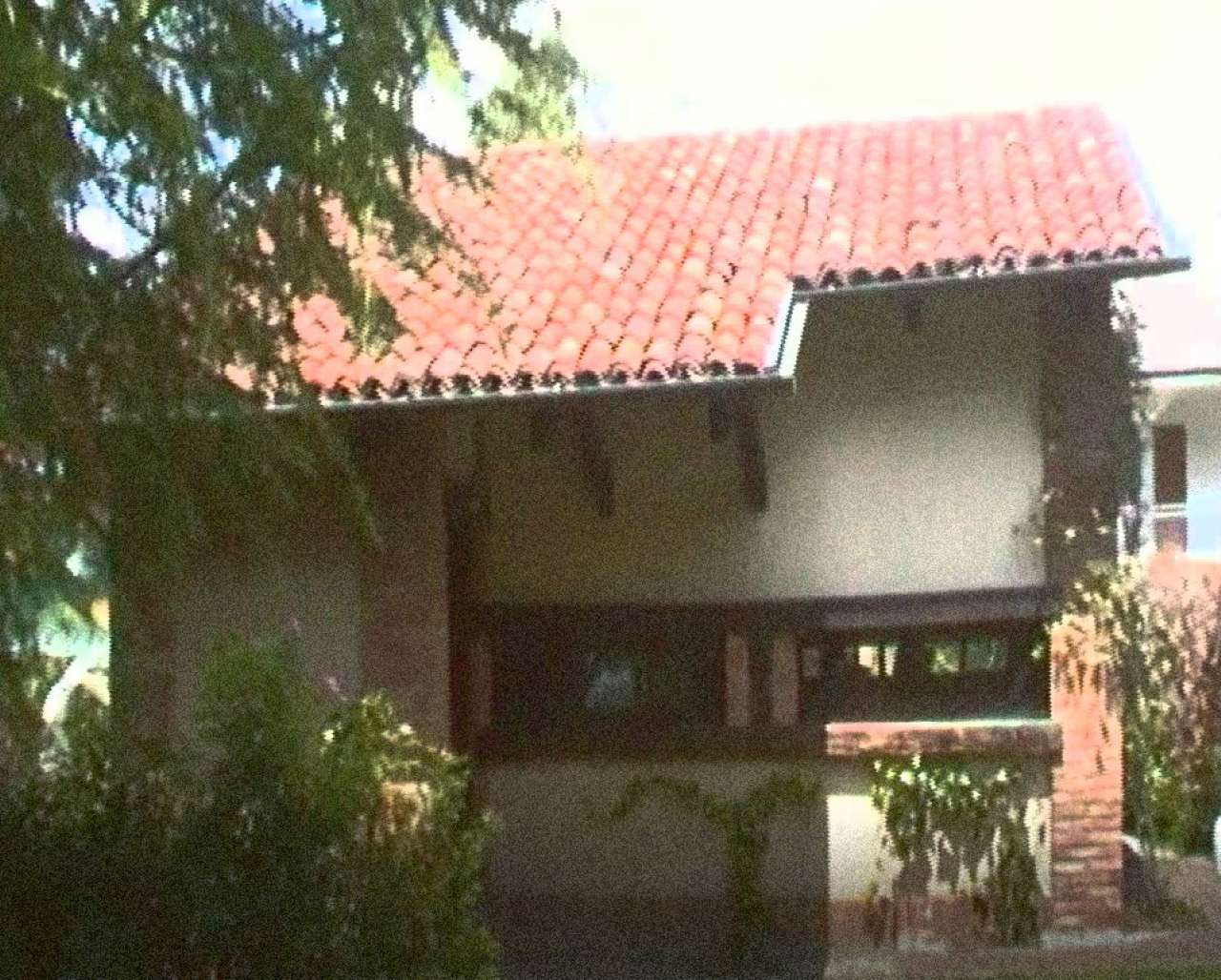 Villa VILLANOVA D